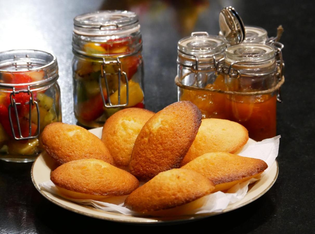 Les Gites De Keregal Plouha Εξωτερικό φωτογραφία