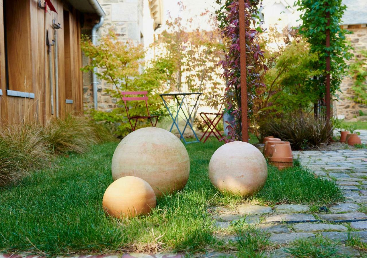 Les Gites De Keregal Plouha Εξωτερικό φωτογραφία